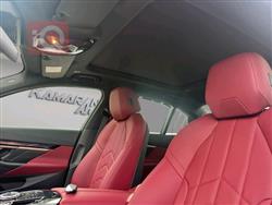 بي ام دبليو الفئة 5